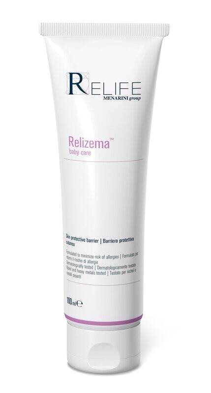 Relife baby care 100ml