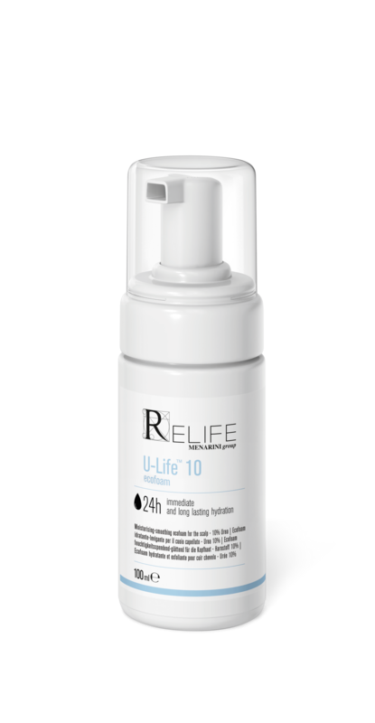Relife U-Life 10 Ecofoam 100ml