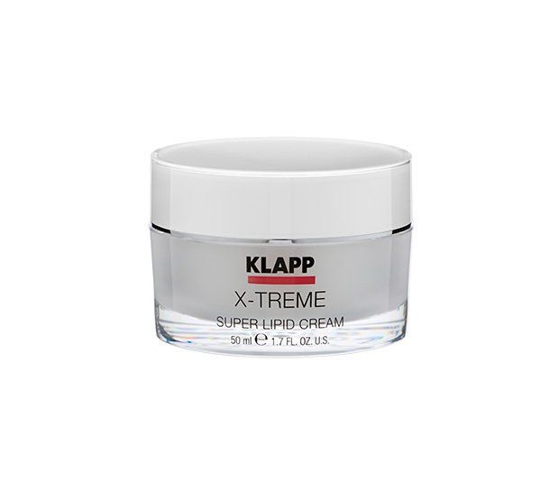 Klapp Super Lipid Cream