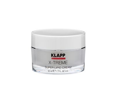 Klapp Super Lipid Cream