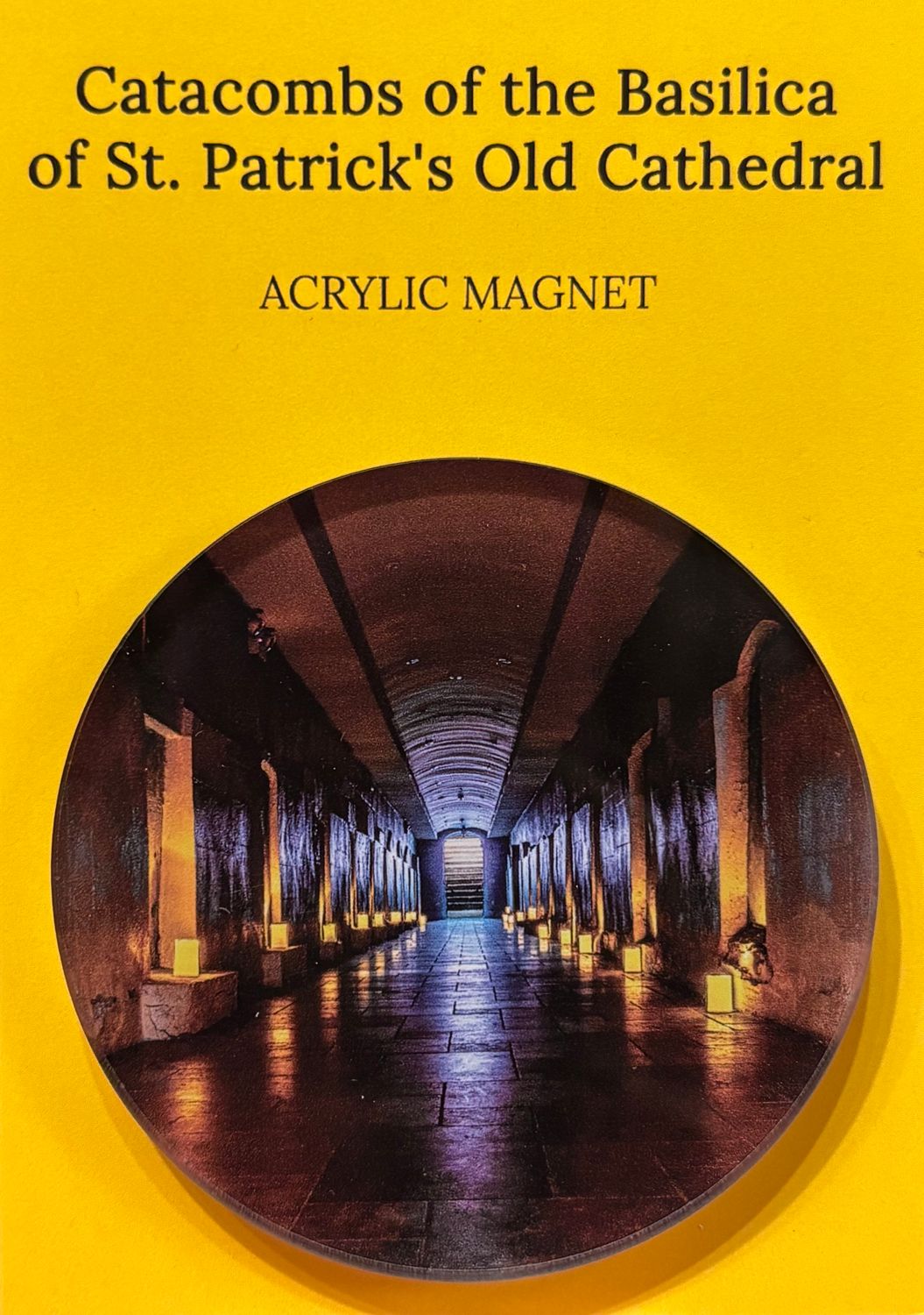 MAGNET