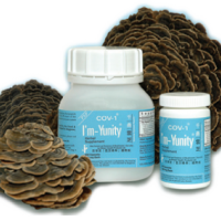 I'm-Yunity for Dogs Immune Support Proprietary Mushroom I'm-Yunity for Dogs Immune Support Proprietary Mushroom