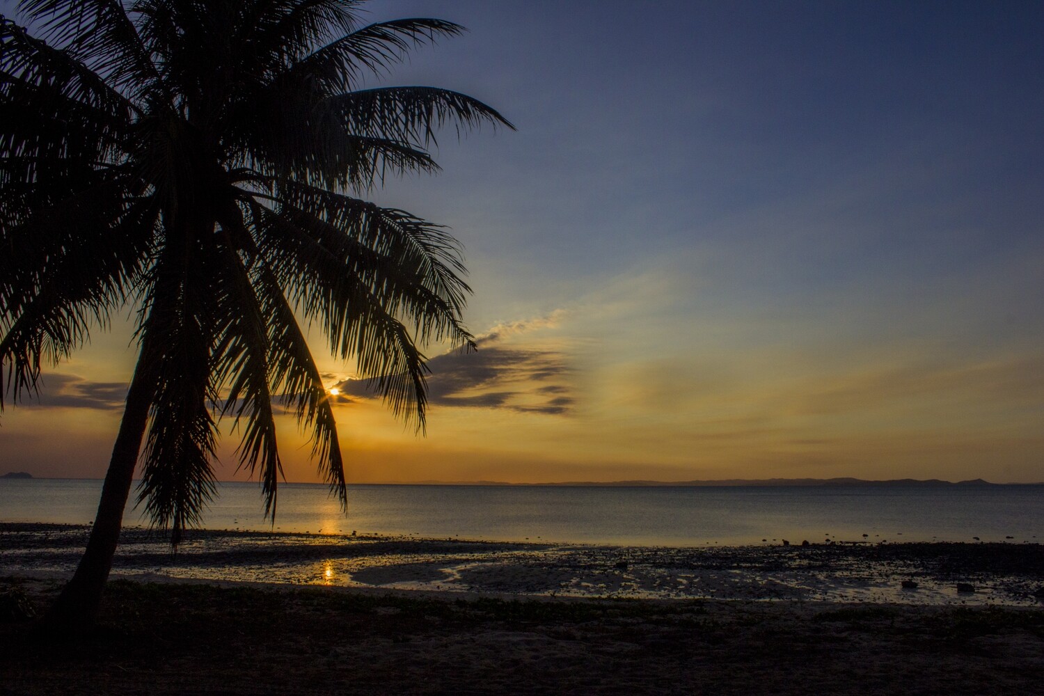 Loyalty Beach, Far North Queensland