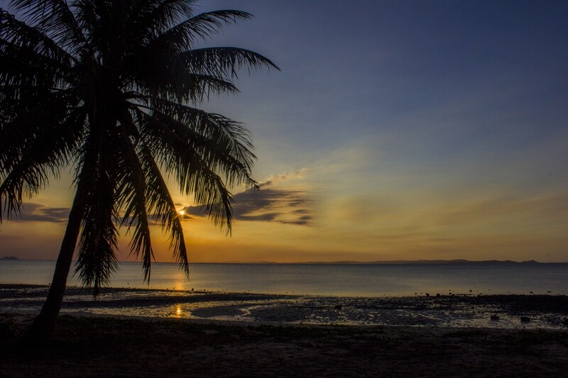 Loyalty Beach, Far North Queensland