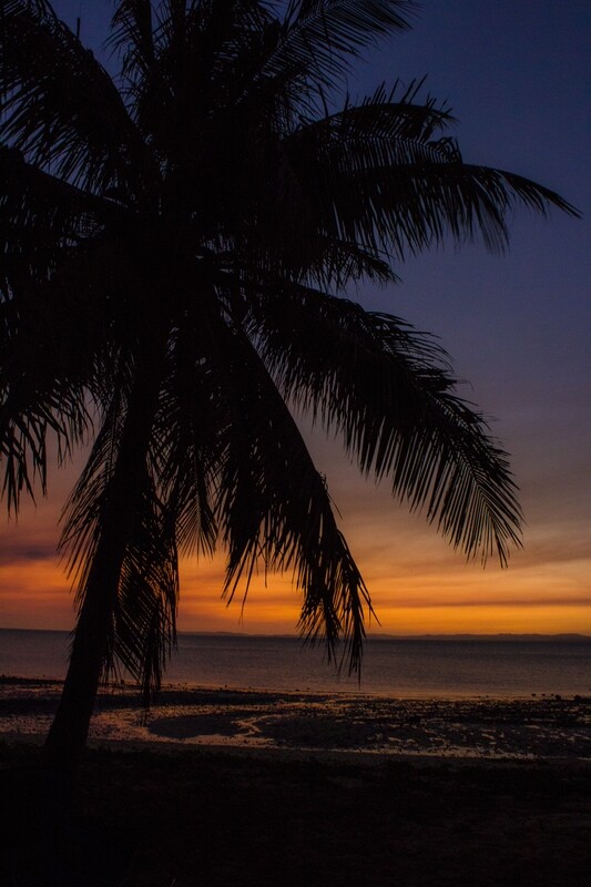 Loyalty Beach, Far North Queensland