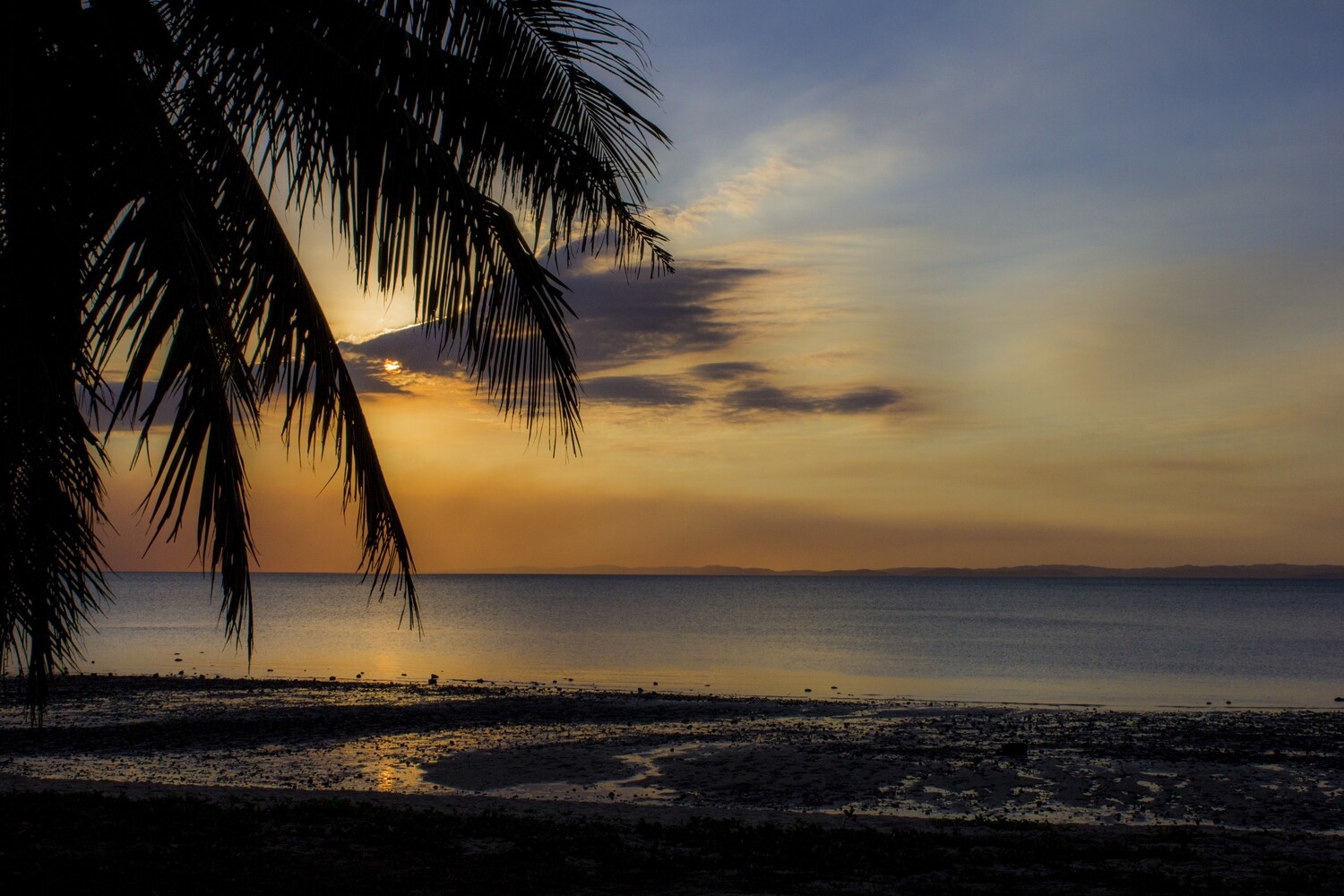 Loyalty Beach, Far North Queensland