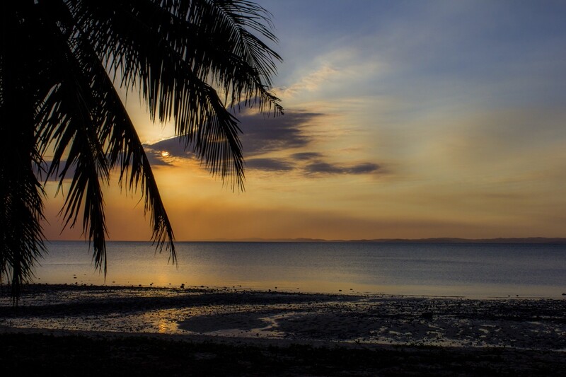 Loyalty Beach, Far North Queensland