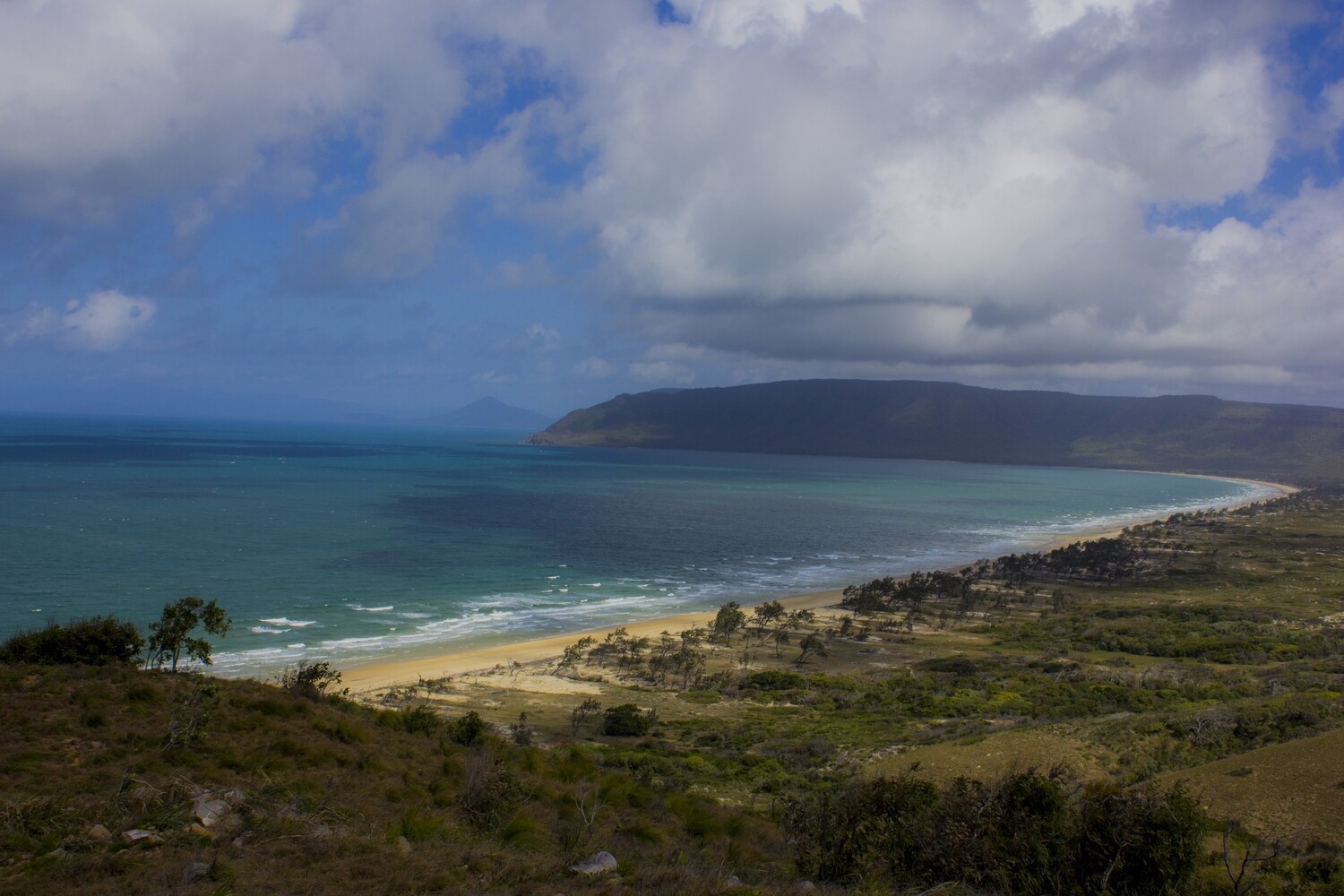 Cape Bedford, Far North Queensland