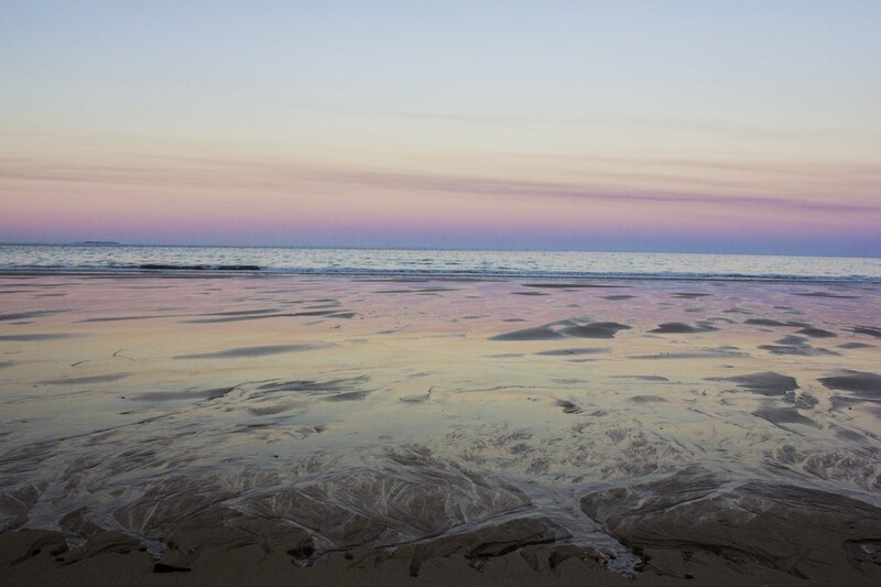 Five Rocks, Yeppoon