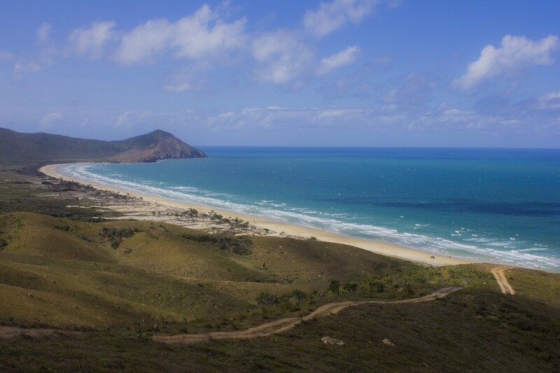 Cape Bedford, Far North Queensland