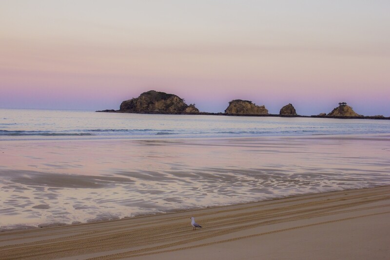 Five Rocks, Yeppoon