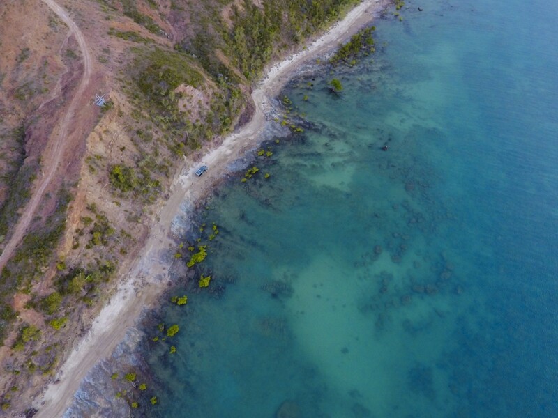 Cape Flattery, Far North Queensland