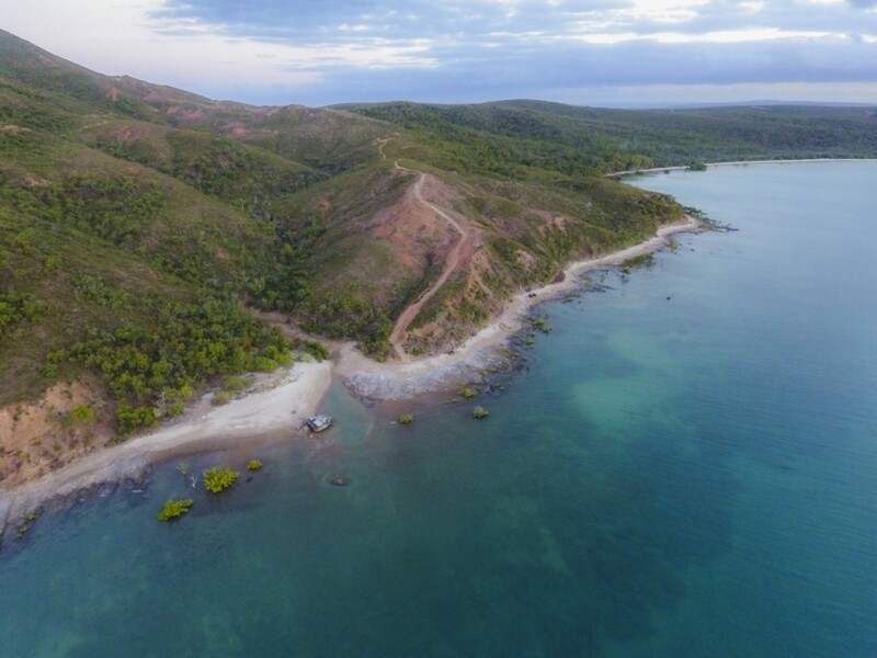 Cape Flattery, Far North Queensland