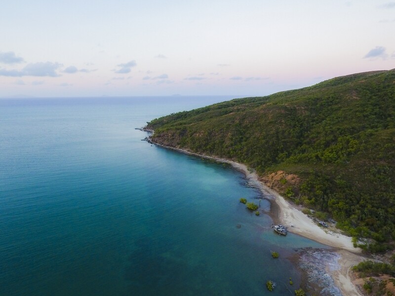 Cape Flattery, Far North Queensland
