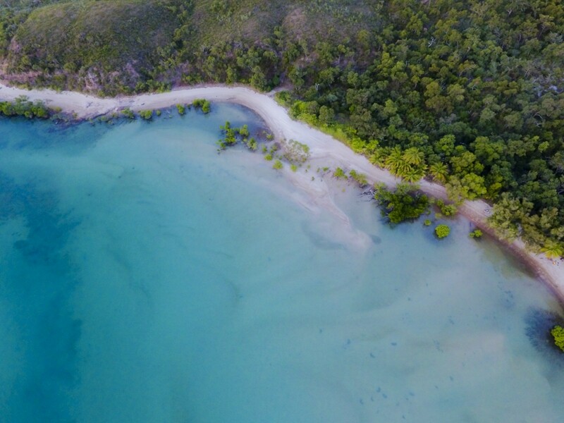 Cape Flattery, Far North Queensland