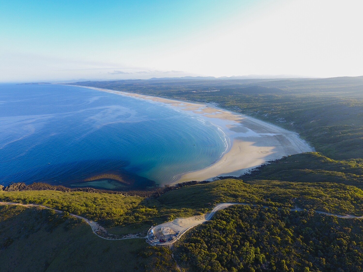 Stockyard Point, Yeppoon
