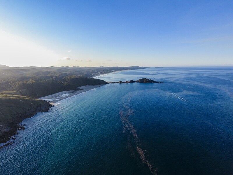 Stockyard Point, Yeppoon