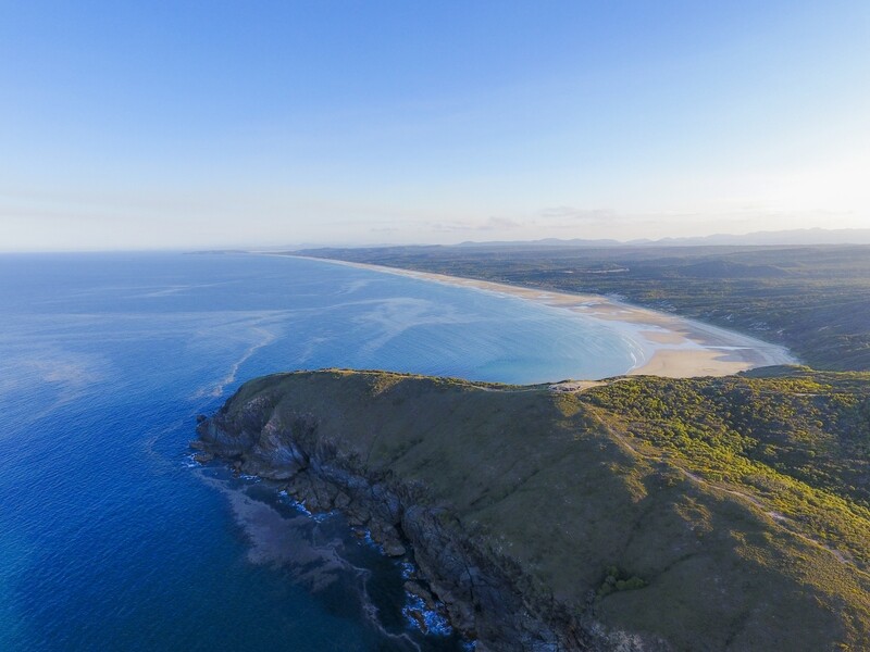 Stockyard Point, Yeppoon