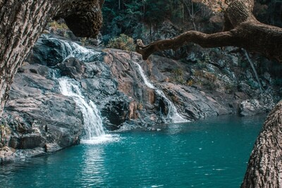 Waterfalls