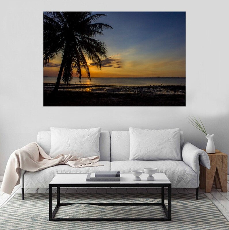 Loyalty Beach, Far North Queensland