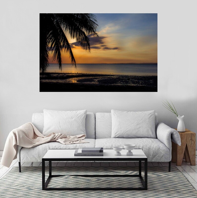 Loyalty Beach, Far North Queensland