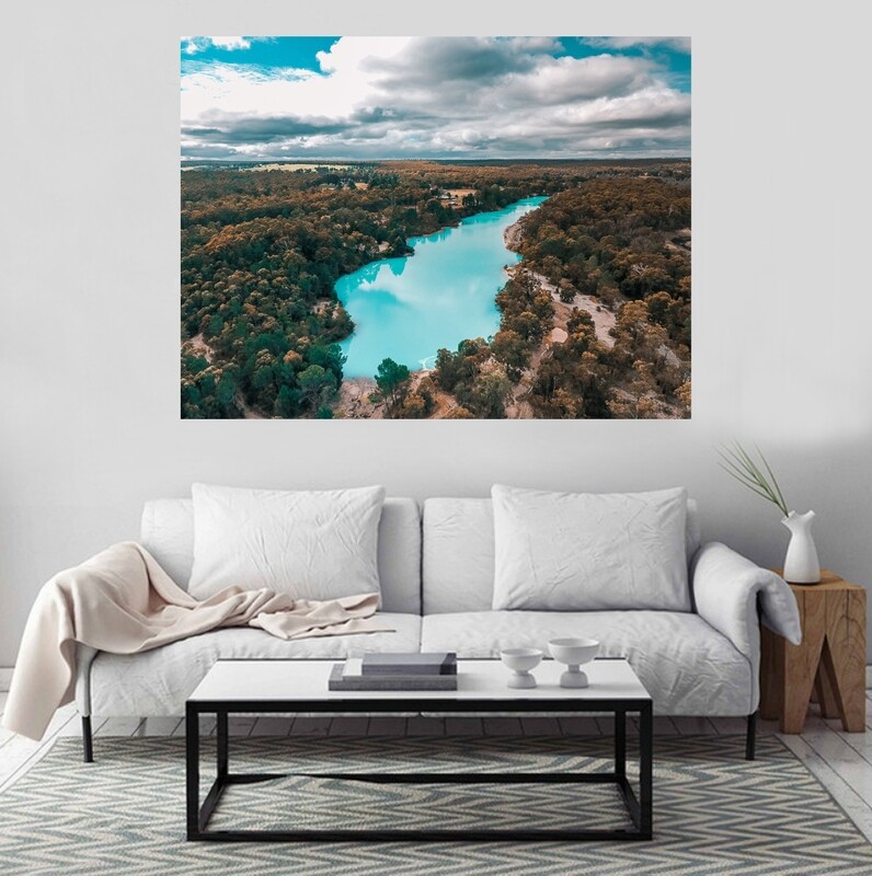 Black Diamond Lake