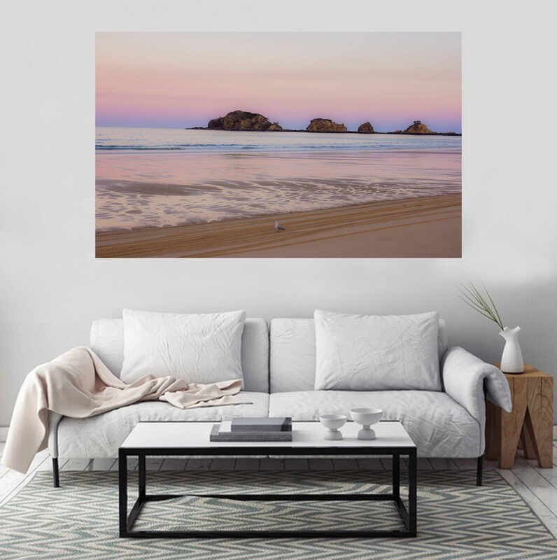 Five Rocks, Yeppoon