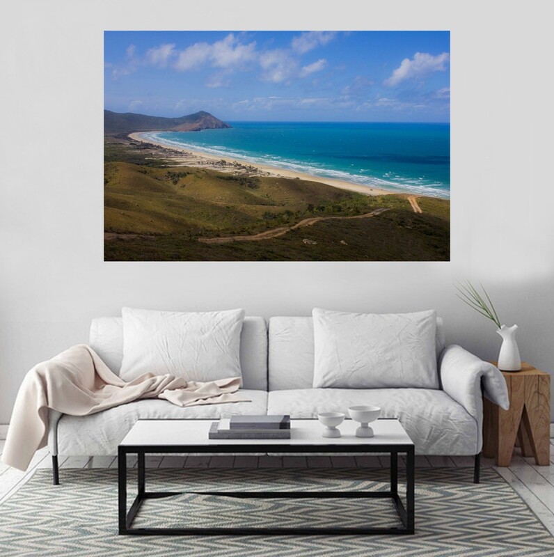 Cape Bedford, Far North Queensland