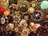 Button Jewellery