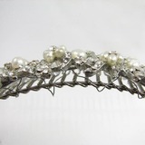 Vintage Bridal Tiaras