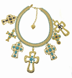Crosses