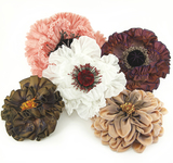 NEW - Ribbon-work Flowers