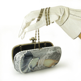 NEW - Decoupage Evening Bags