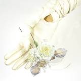 Bridal Hairpins