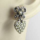 Bridal Earrings