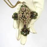 Vintage Crosses