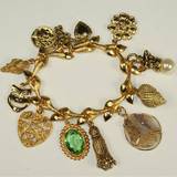 Limited-edition Charm Bracelets