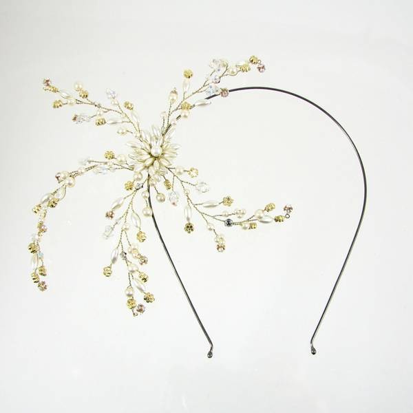 Starburst Headband