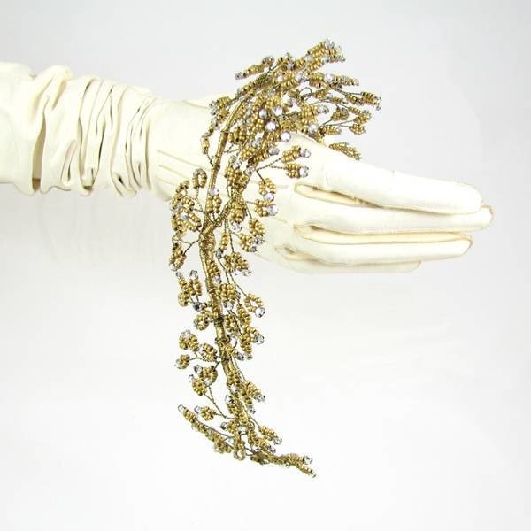 Parisian Tiara