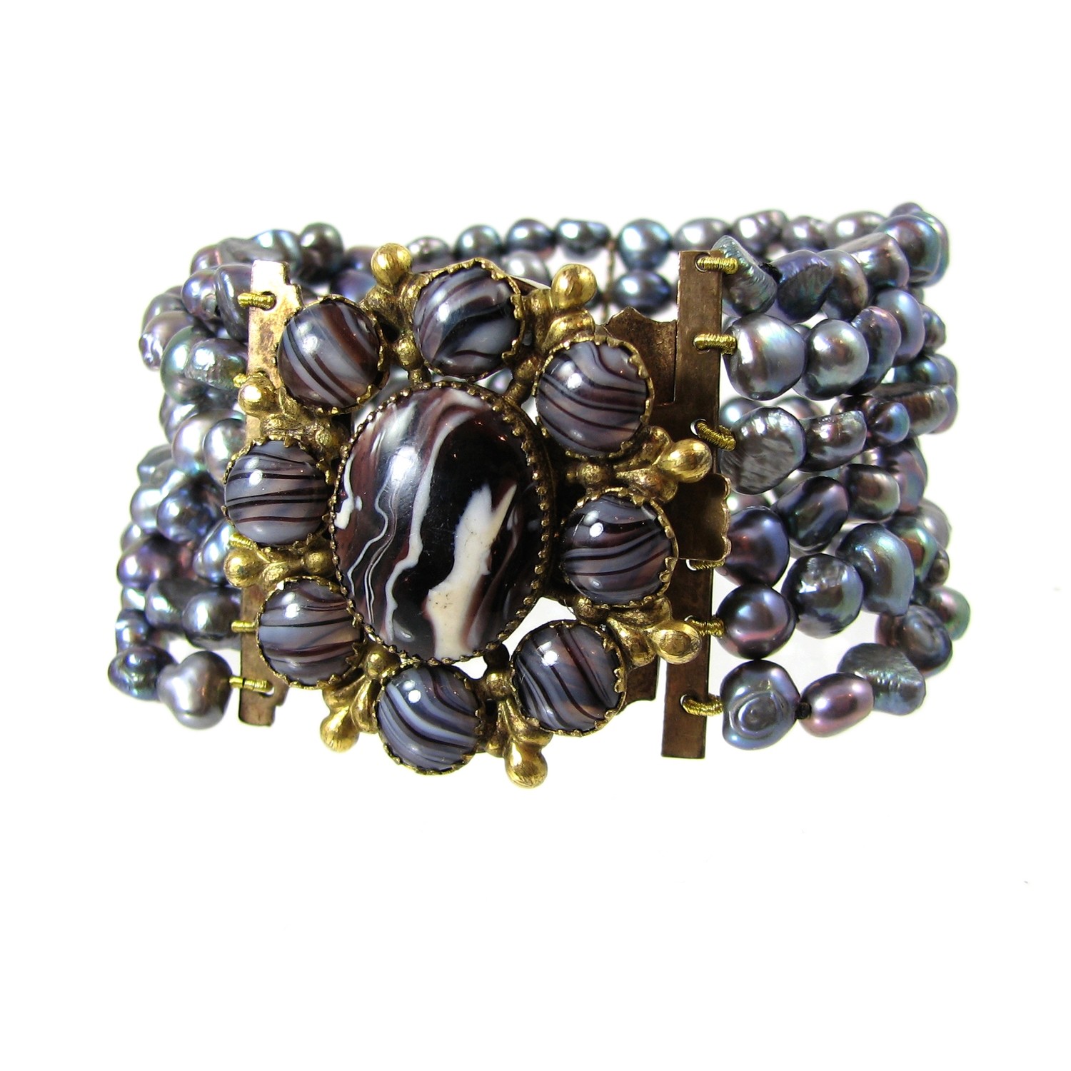 Vintage Bracelet No.5