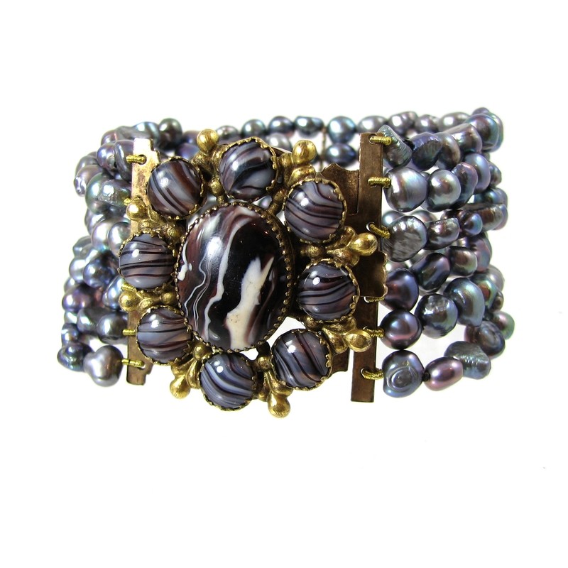 Vintage Bracelet No.5
