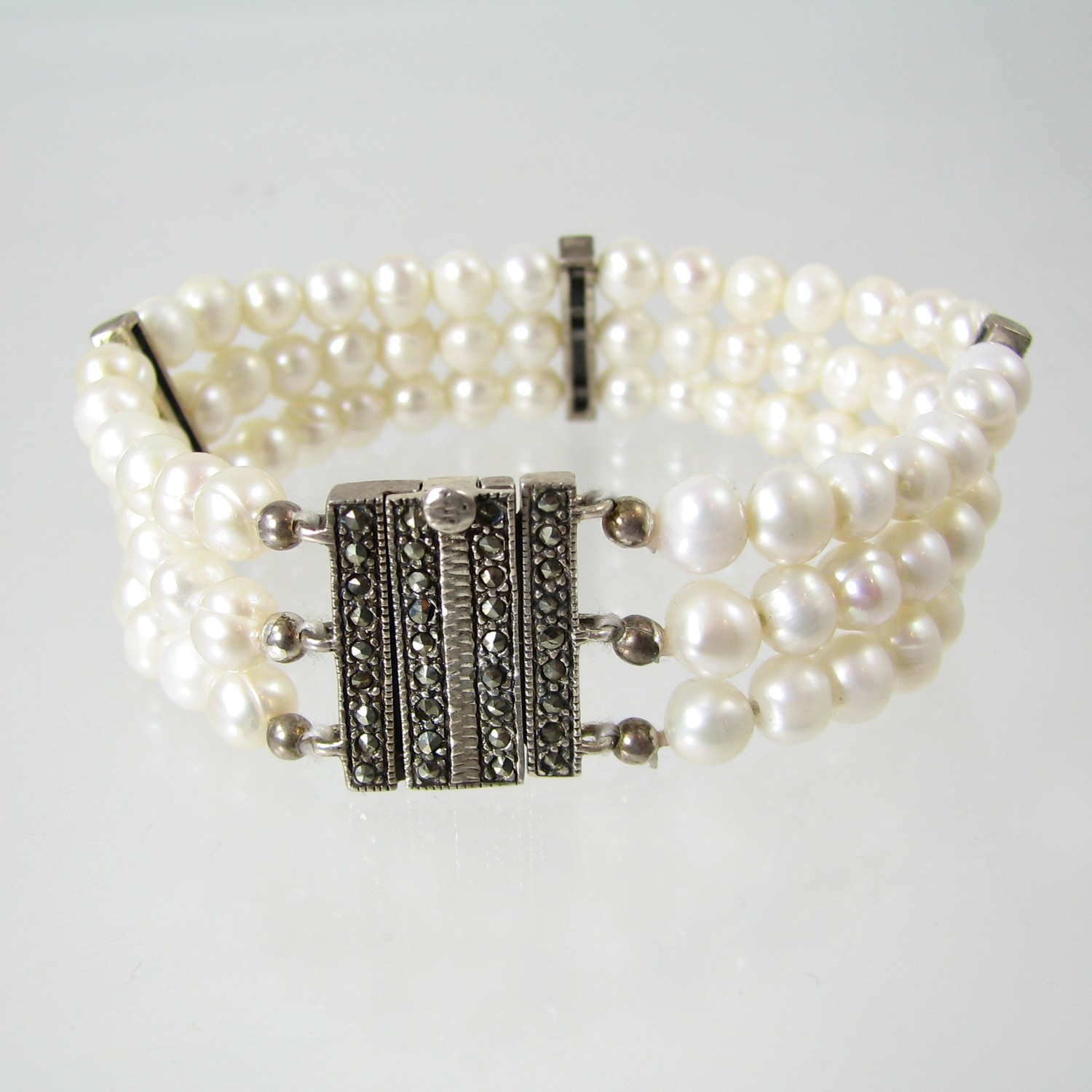 Vintage Bracelet No.8