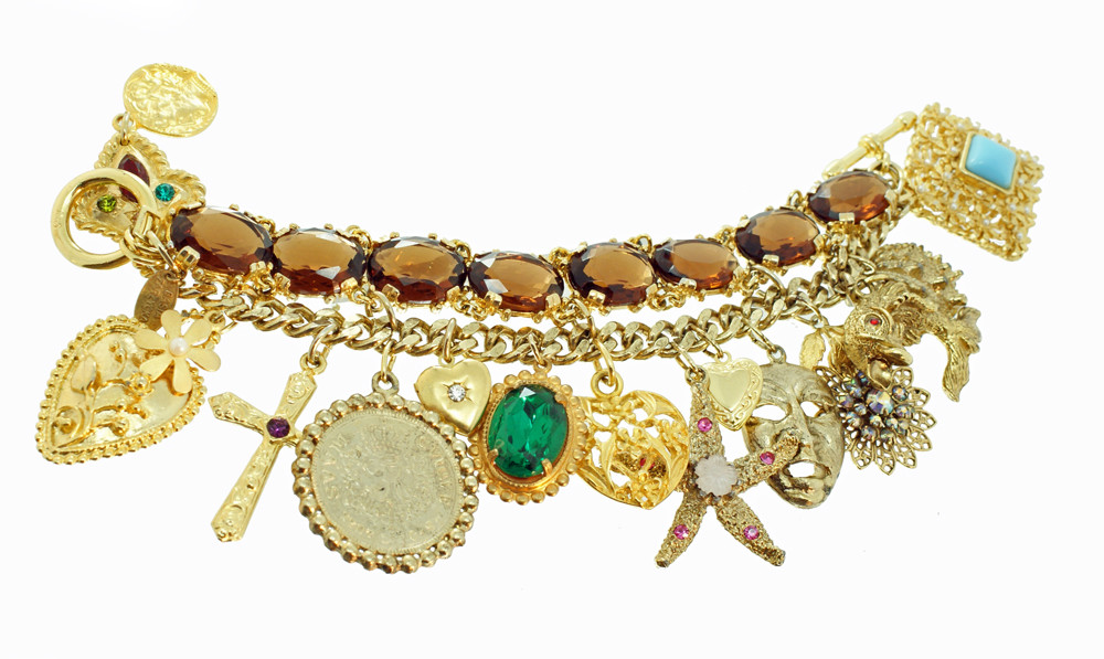 Charm Bracelet