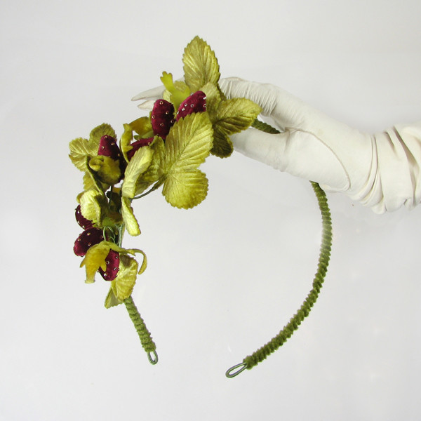 Fascinator