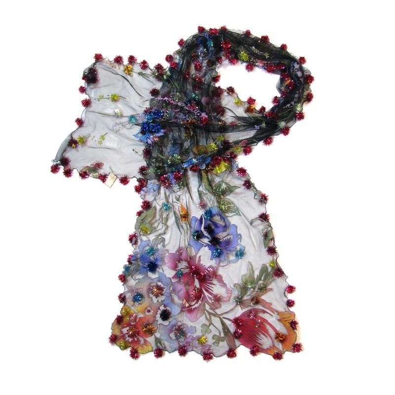Shawl no.26