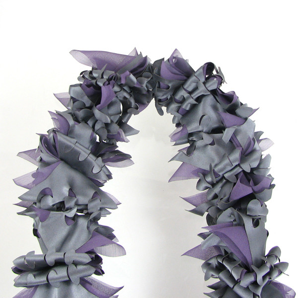 Silk Shawl