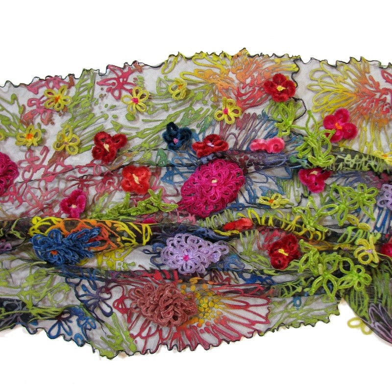 Shawl no.27