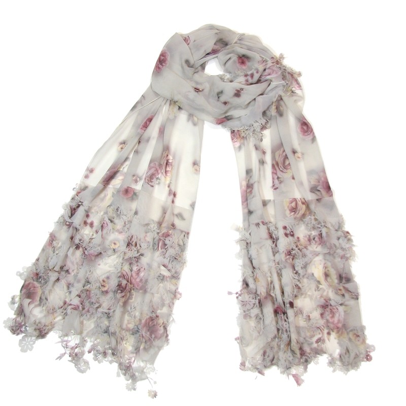 Shawl No.11
