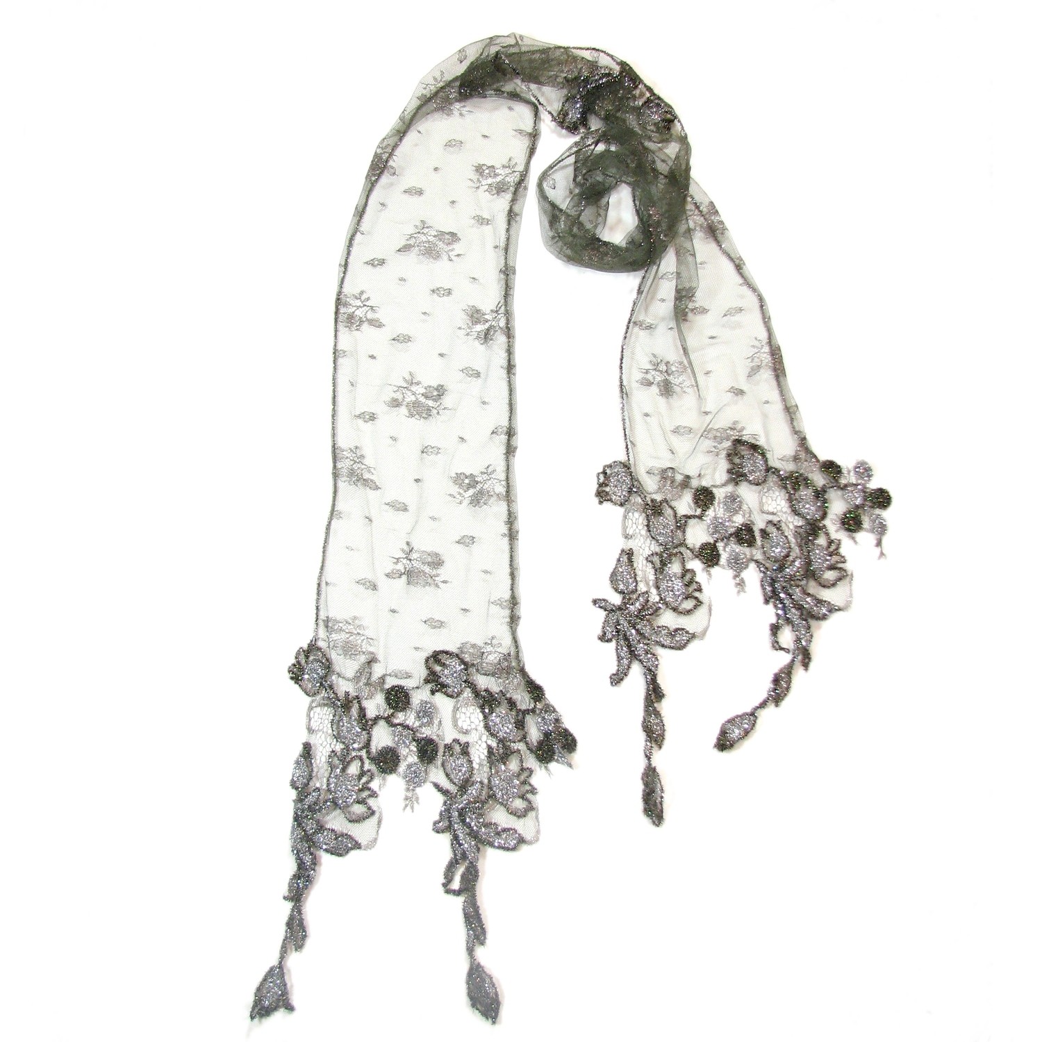 Shawl No.14