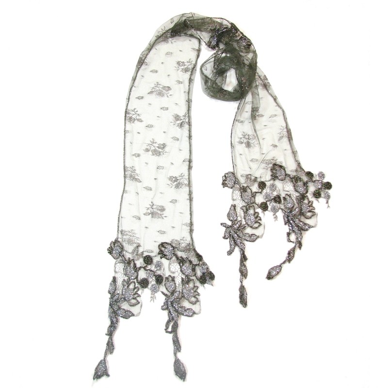 Shawl No.14